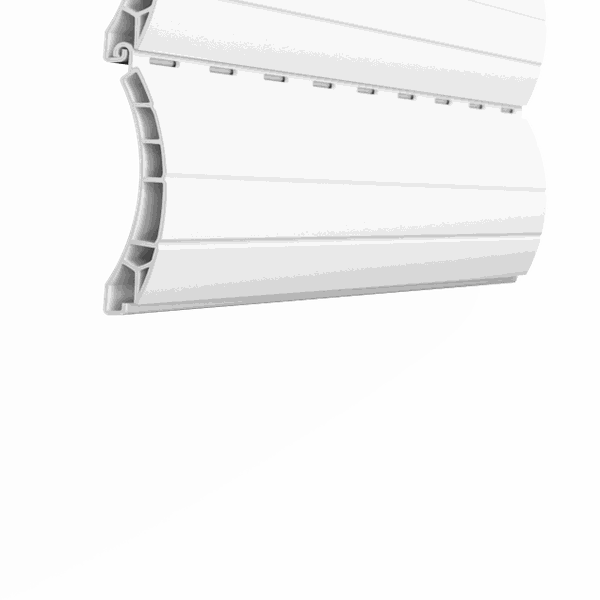 Stecche Per Cucito In PVC - 5 Iarde 8mm Per Corsetti, Abiti Da Sposa E Costumi, Bianco, Alta Densità - Foto 8